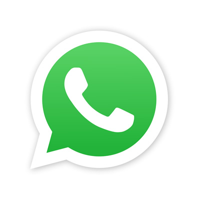 Pulsante WhatsApp