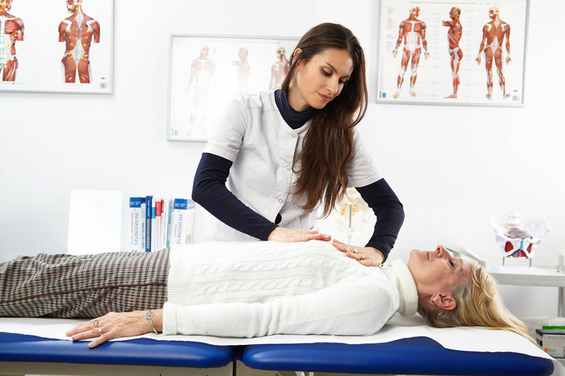 Osteopata