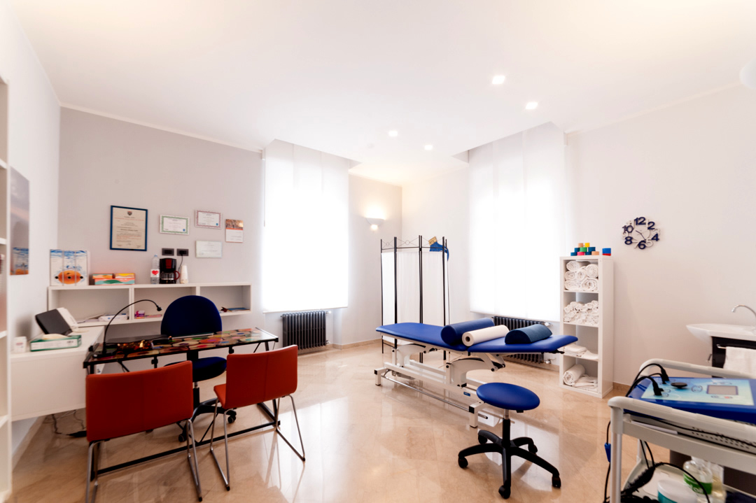 Studio fisioterapico Maria Carla Provera
